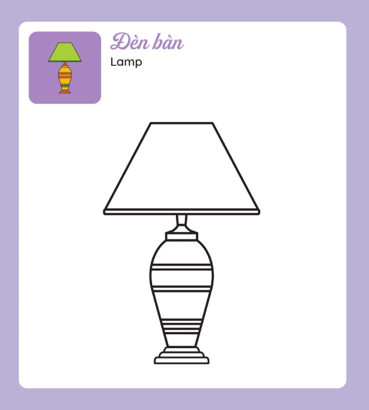 tớ tự tô - đồ vật quanh ta - Ảnh 5