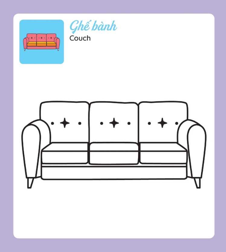 tớ tự tô - đồ vật quanh ta - Ảnh 6