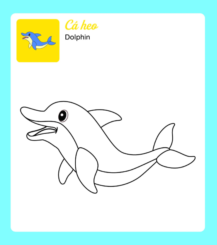 tớ tự tô - những người bạn dưới nước - Ảnh 3