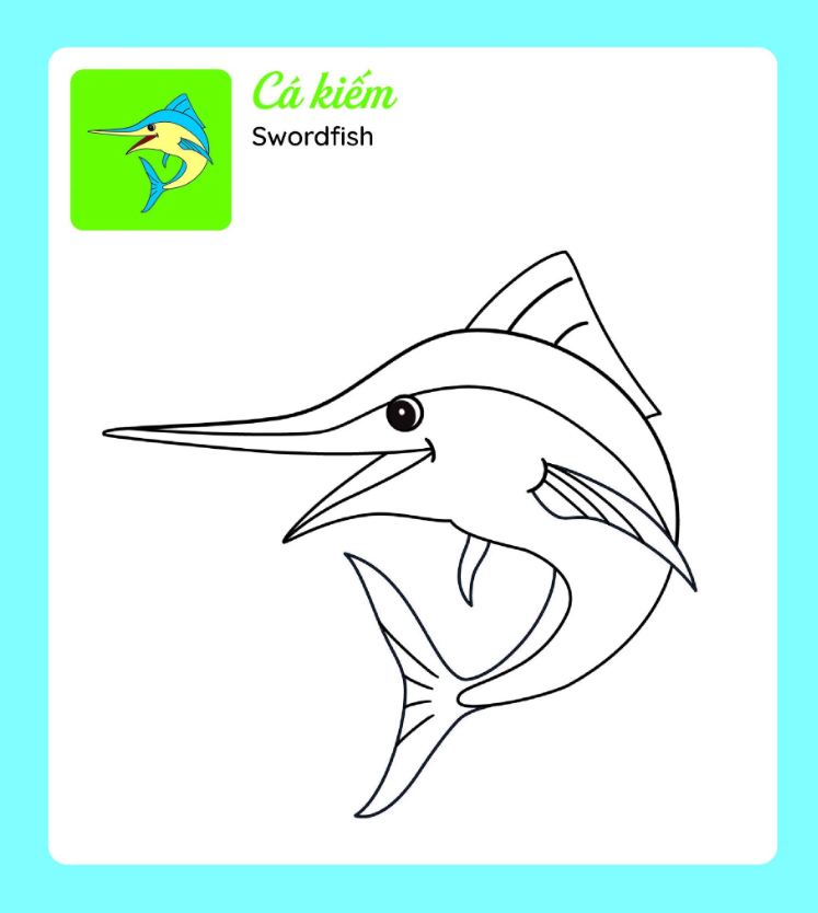 tớ tự tô - những người bạn dưới nước - Ảnh 4