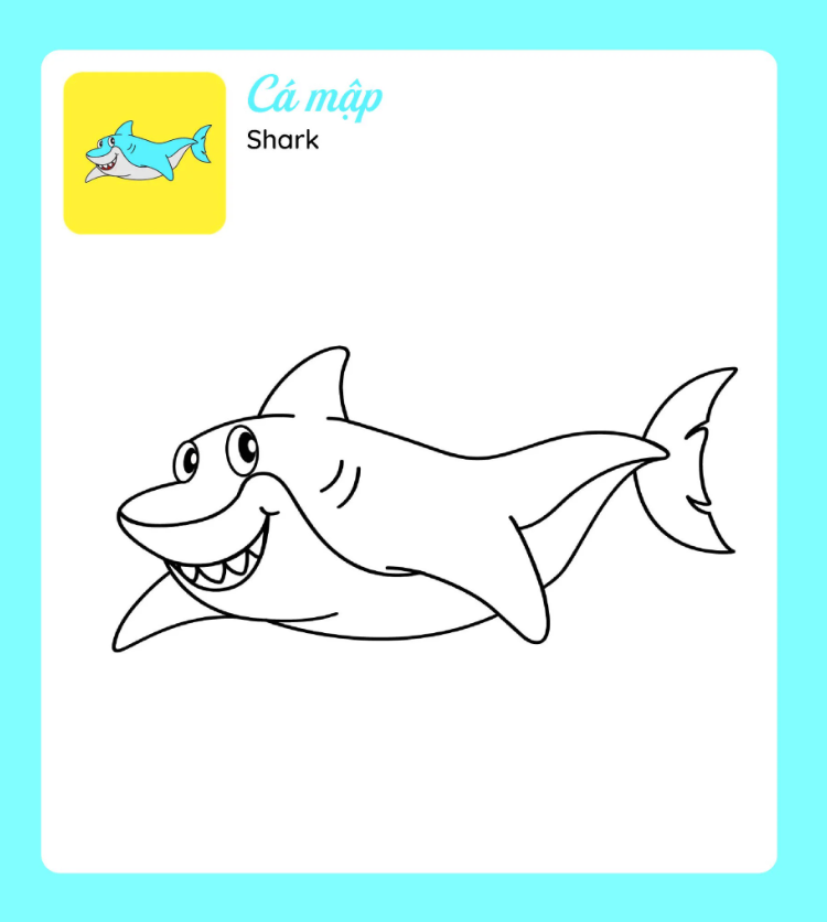 tớ tự tô - những người bạn dưới nước - Ảnh 5