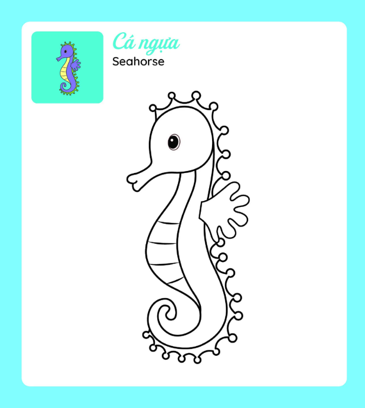 tớ tự tô - những người bạn dưới nước - Ảnh 6