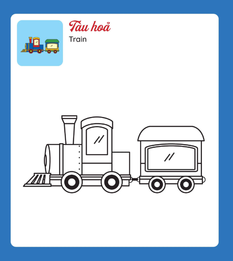 tớ tự tô - thế giới xe cộ - Ảnh 5