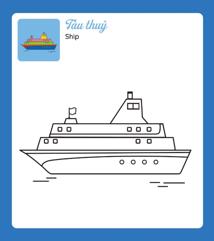 tớ tự tô - thế giới xe cộ - Ảnh 6