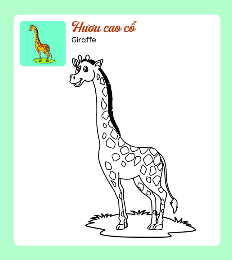 tớ tự tô - vương quốc hoang dã - Ảnh 6