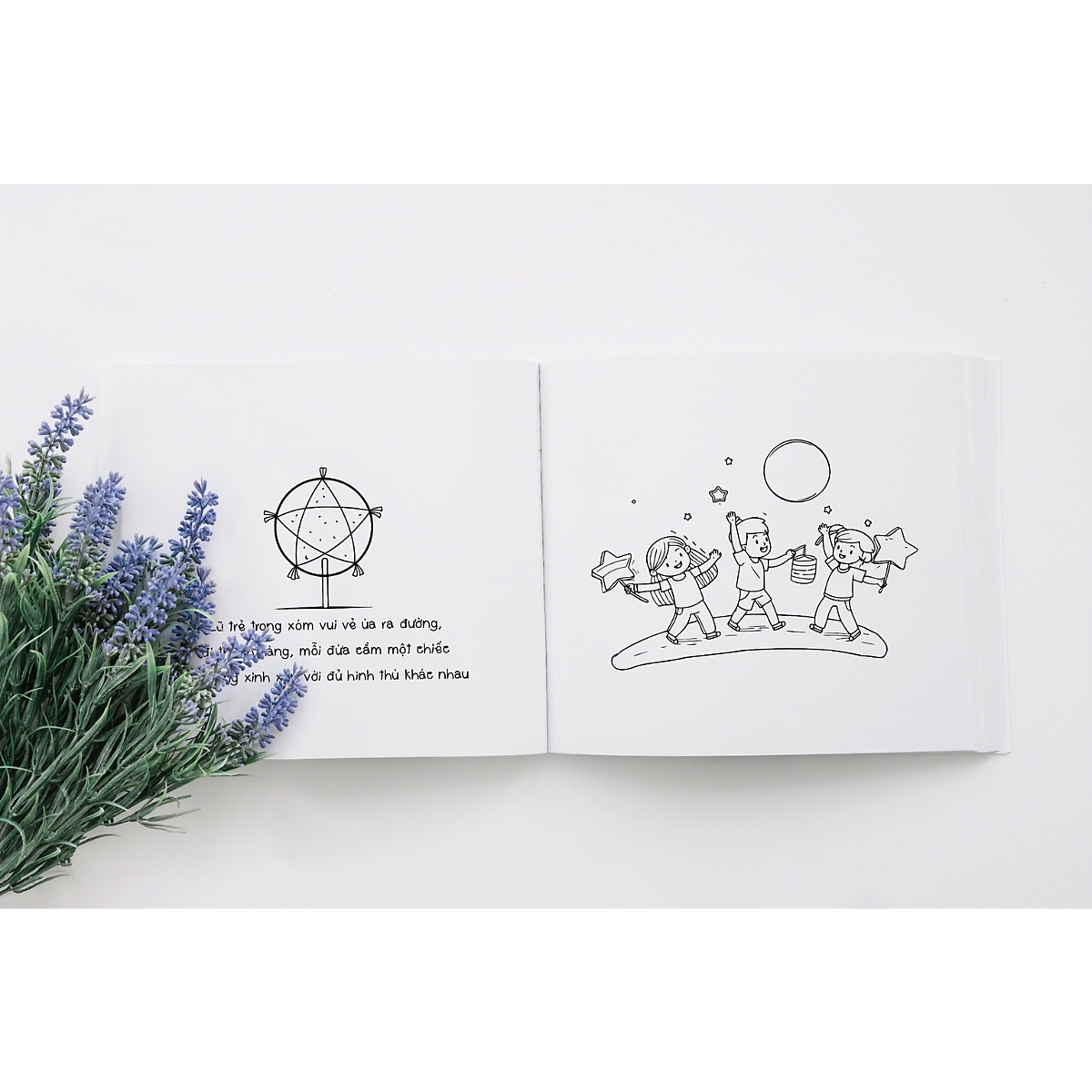 tô tuổi thơ - vẽ nụ cười - Ảnh 6