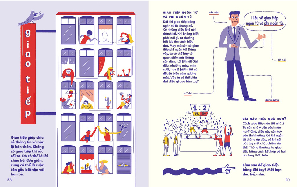 tỏ tường tay ta - bách khoa toàn thư về đôi tay - Ảnh 5