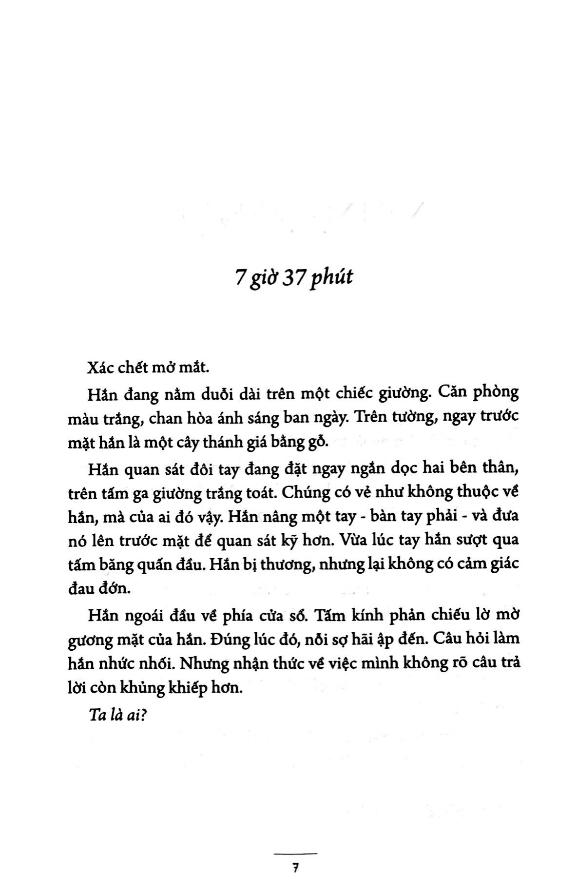tòa án linh hồn - Ảnh 4