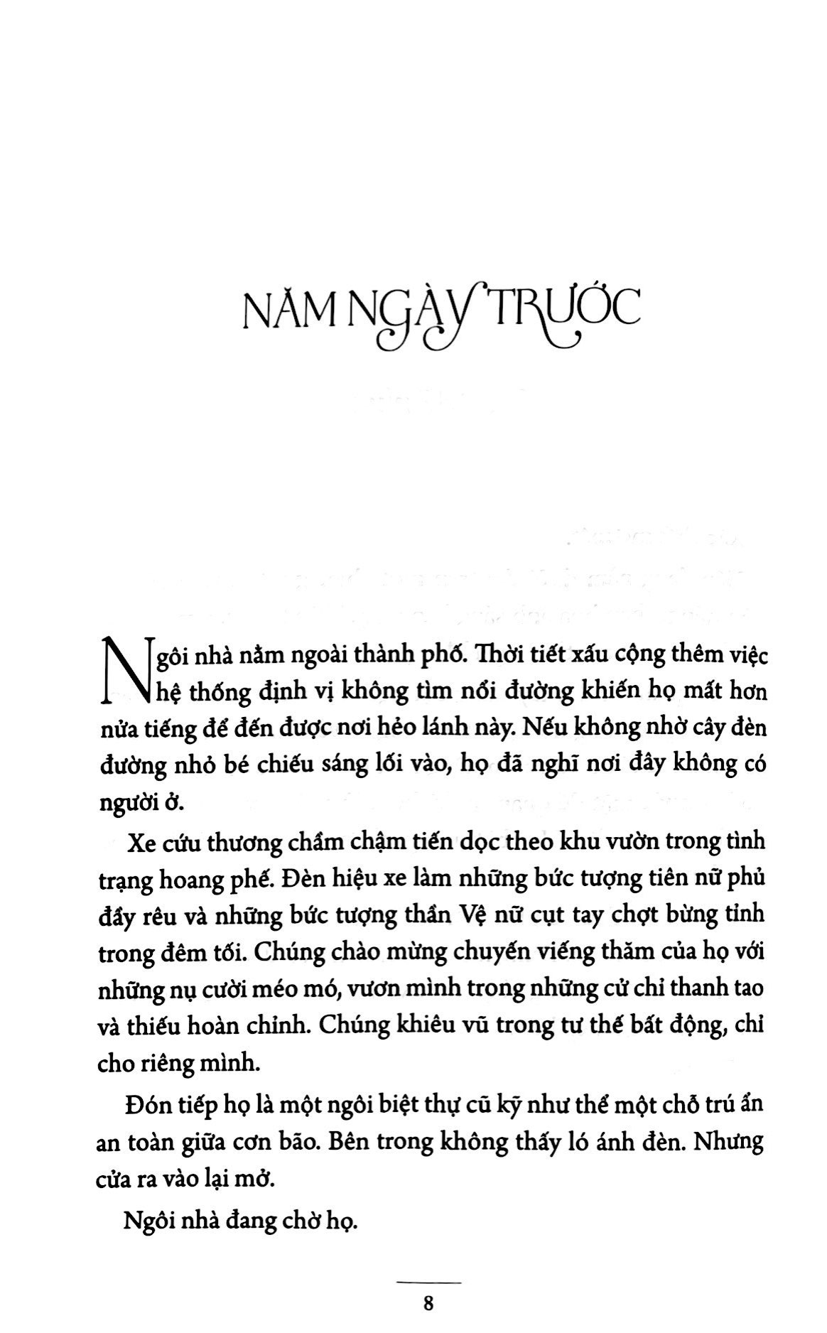 tòa án linh hồn - Ảnh 5