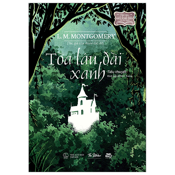 Tòa Lâu Đài Xanh