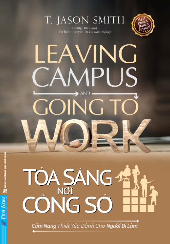 tỏa sáng nơi công sở - Ảnh 2