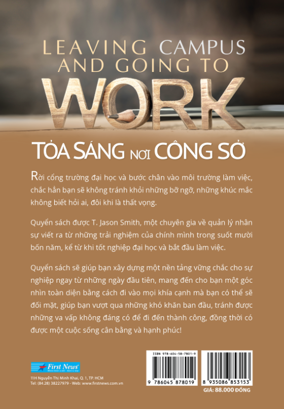 tỏa sáng nơi công sở - Ảnh 6