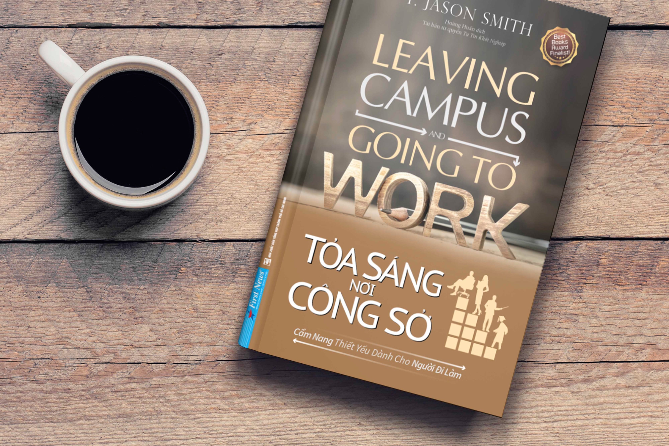 tỏa sáng nơi công sở - Ảnh 7