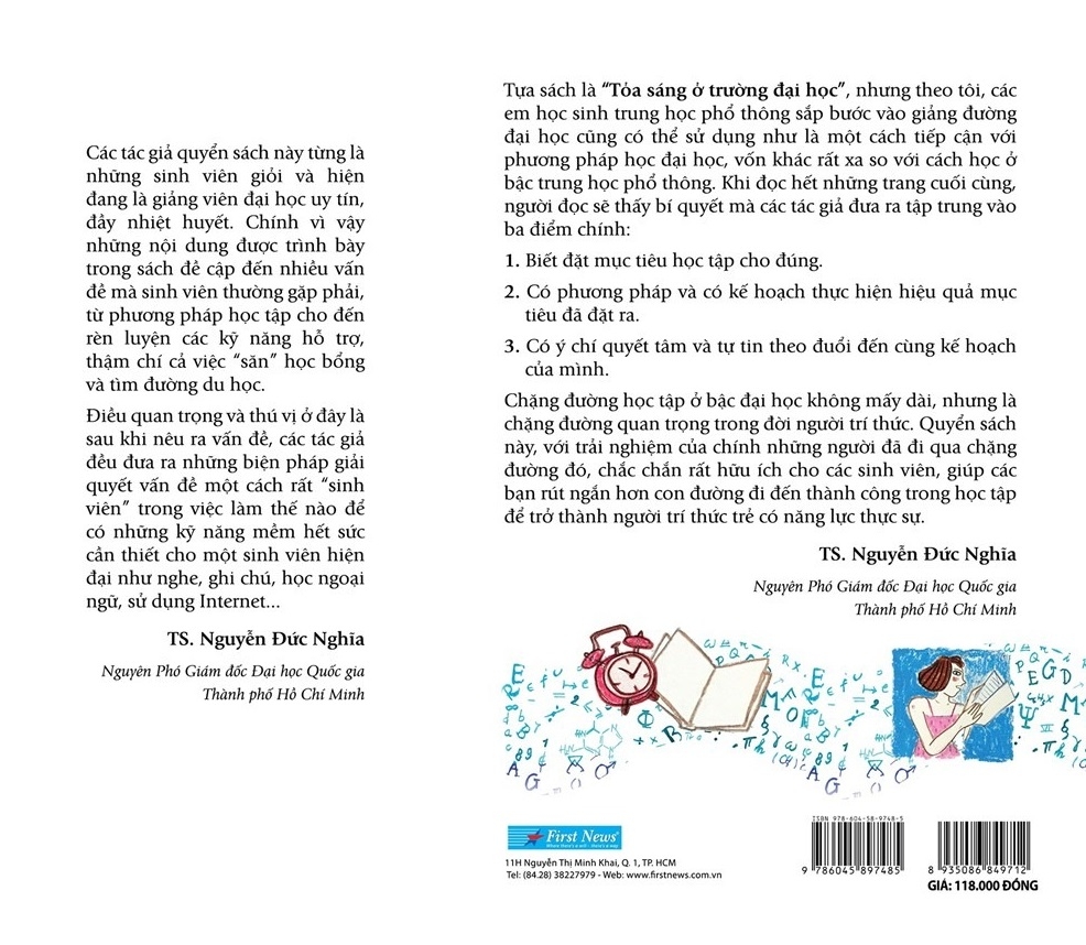 tỏa sáng ở trường đại học - Ảnh 8