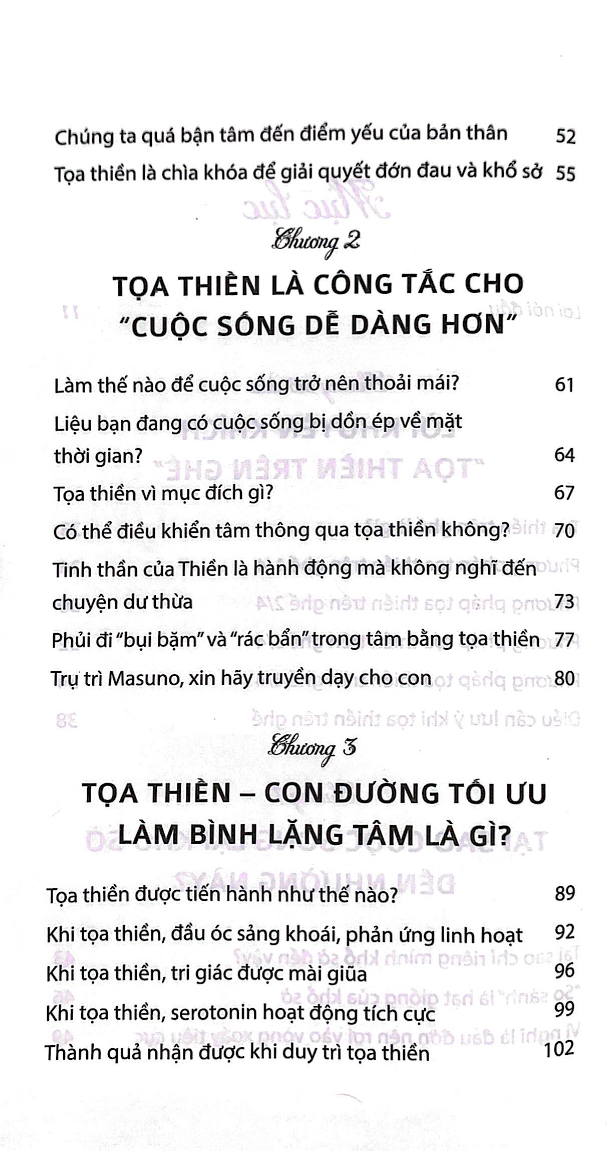 toạ thiền trên ghế - để tận hưởng cuộc sống thư thái - Ảnh 5
