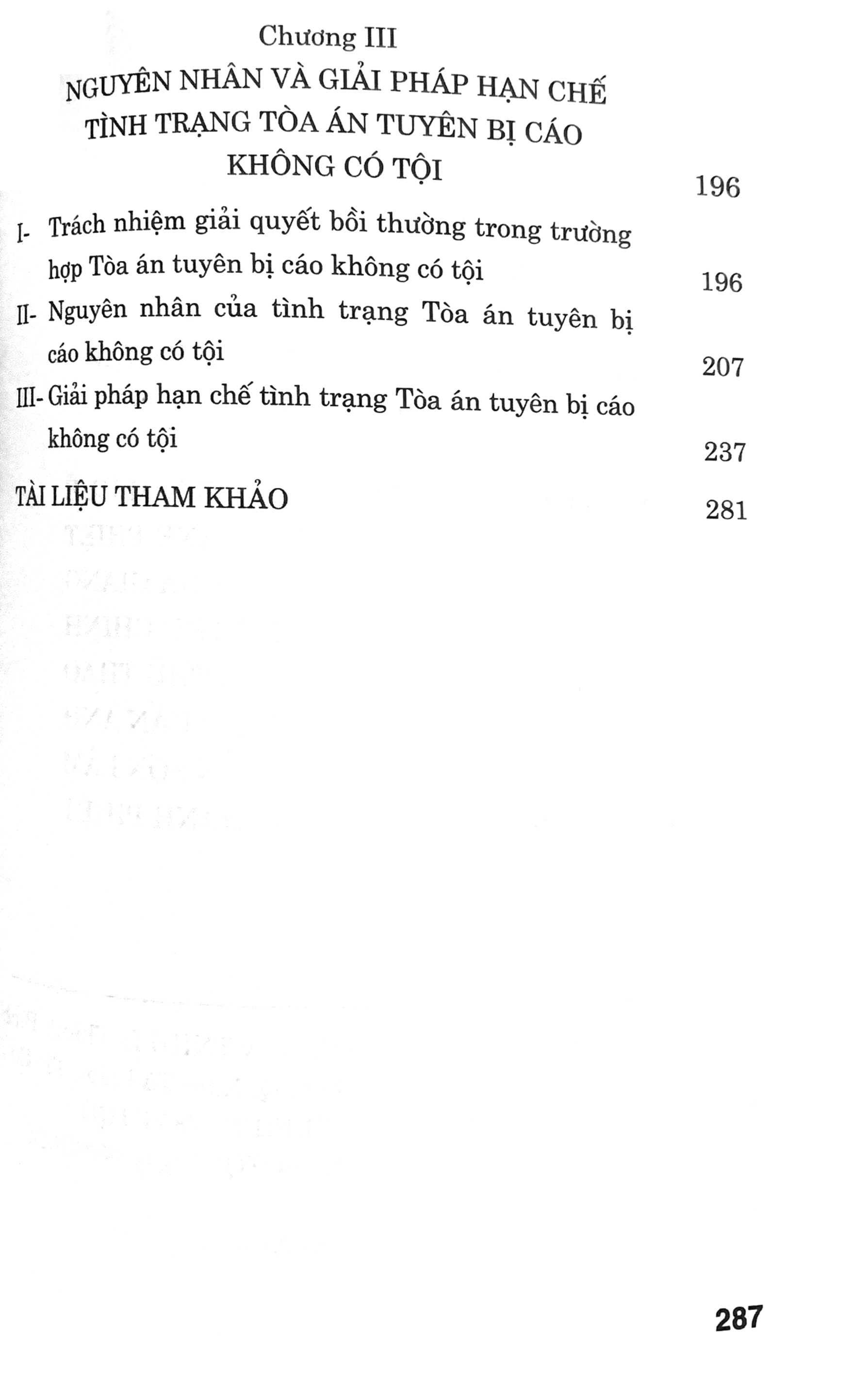 tòa tuyên án bị cáo không có tội - Ảnh 5