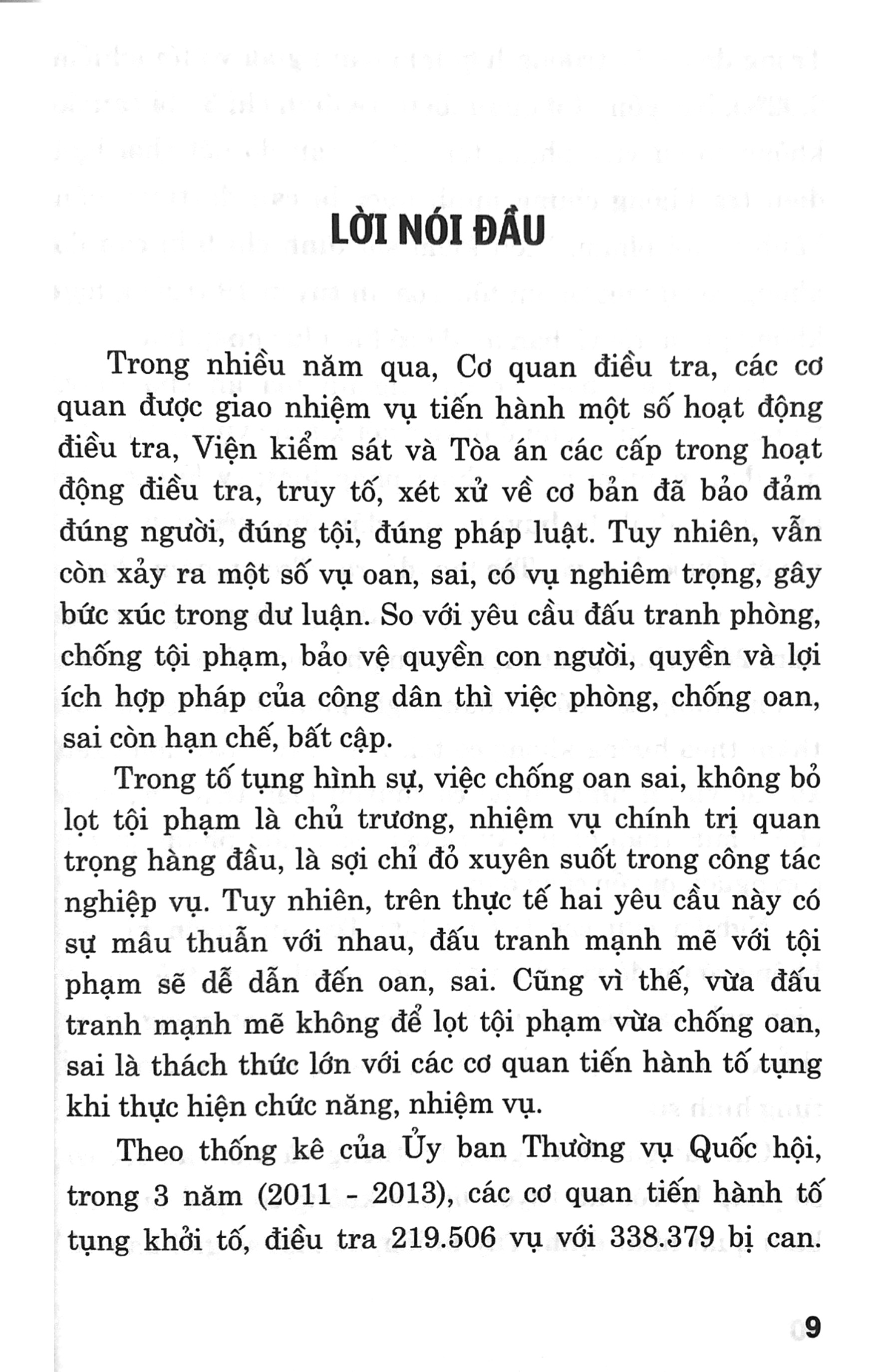 tòa tuyên án bị cáo không có tội - Ảnh 6
