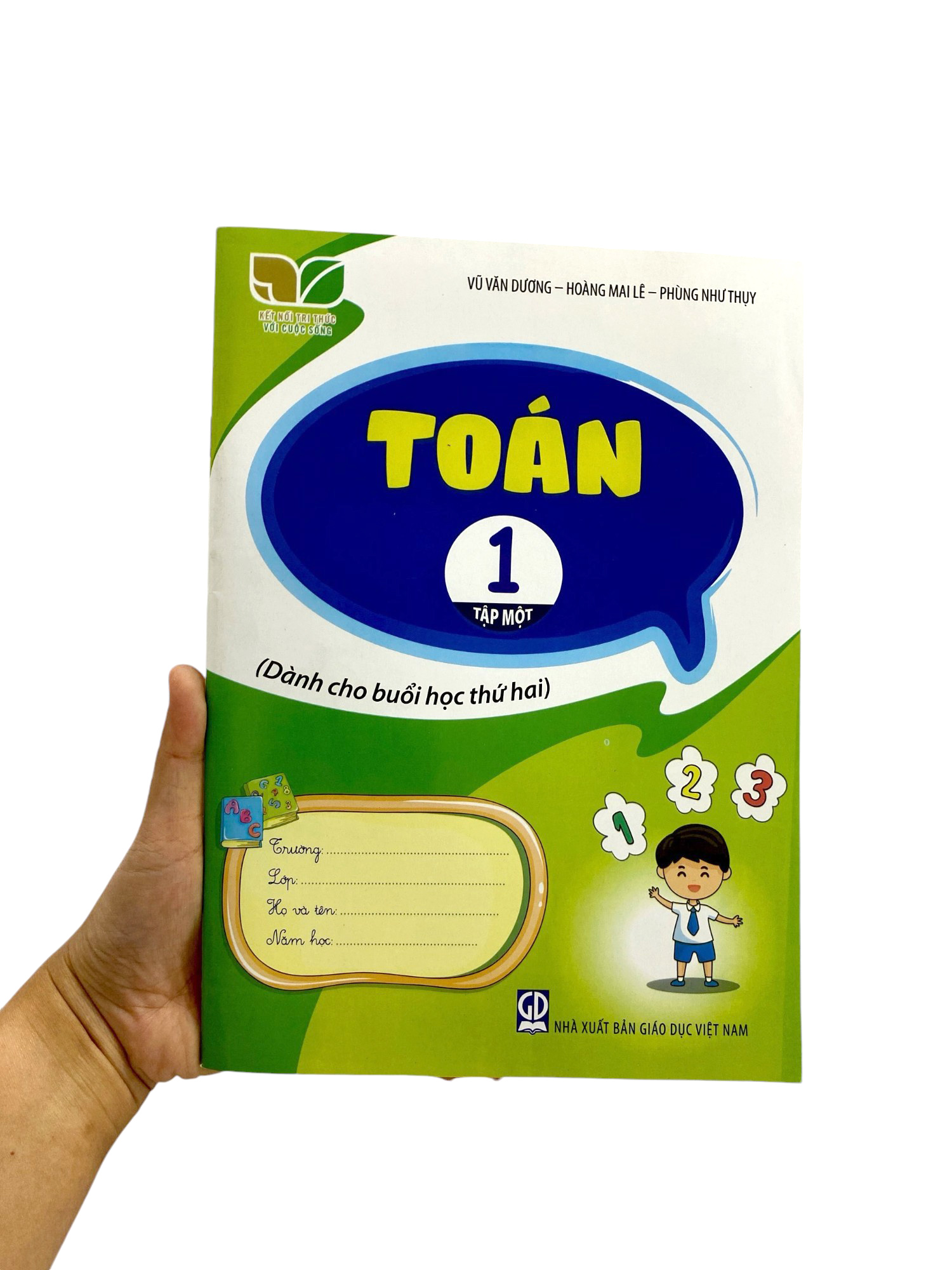 toán 1 - tập 1 (kết nối) (dành cho buổi học thứ hai) - Ảnh 8