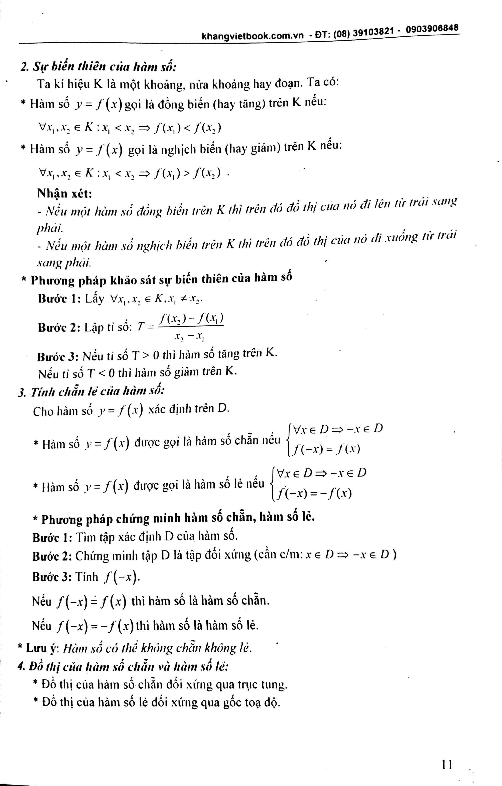 Toán 10 - Bí Quyết Đạt Điểm 10 Kiểm Tra Định Kì - Ảnh 10