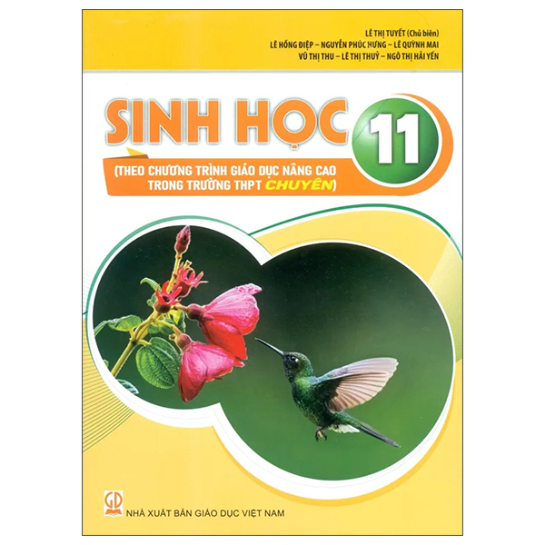 Toán 11 - Tập 2 (Theo Chương Trình Giao Dục Nâng Cao Trong Trường THPT Chuyên) - Ảnh 6