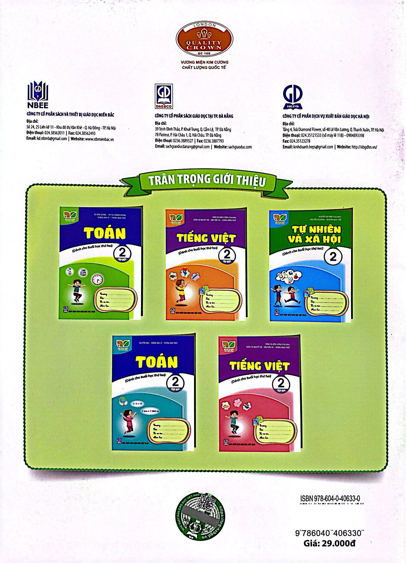 toán 2 - tập 1 (kết nối) (dành cho buổi học thứ hai) - Ảnh 7