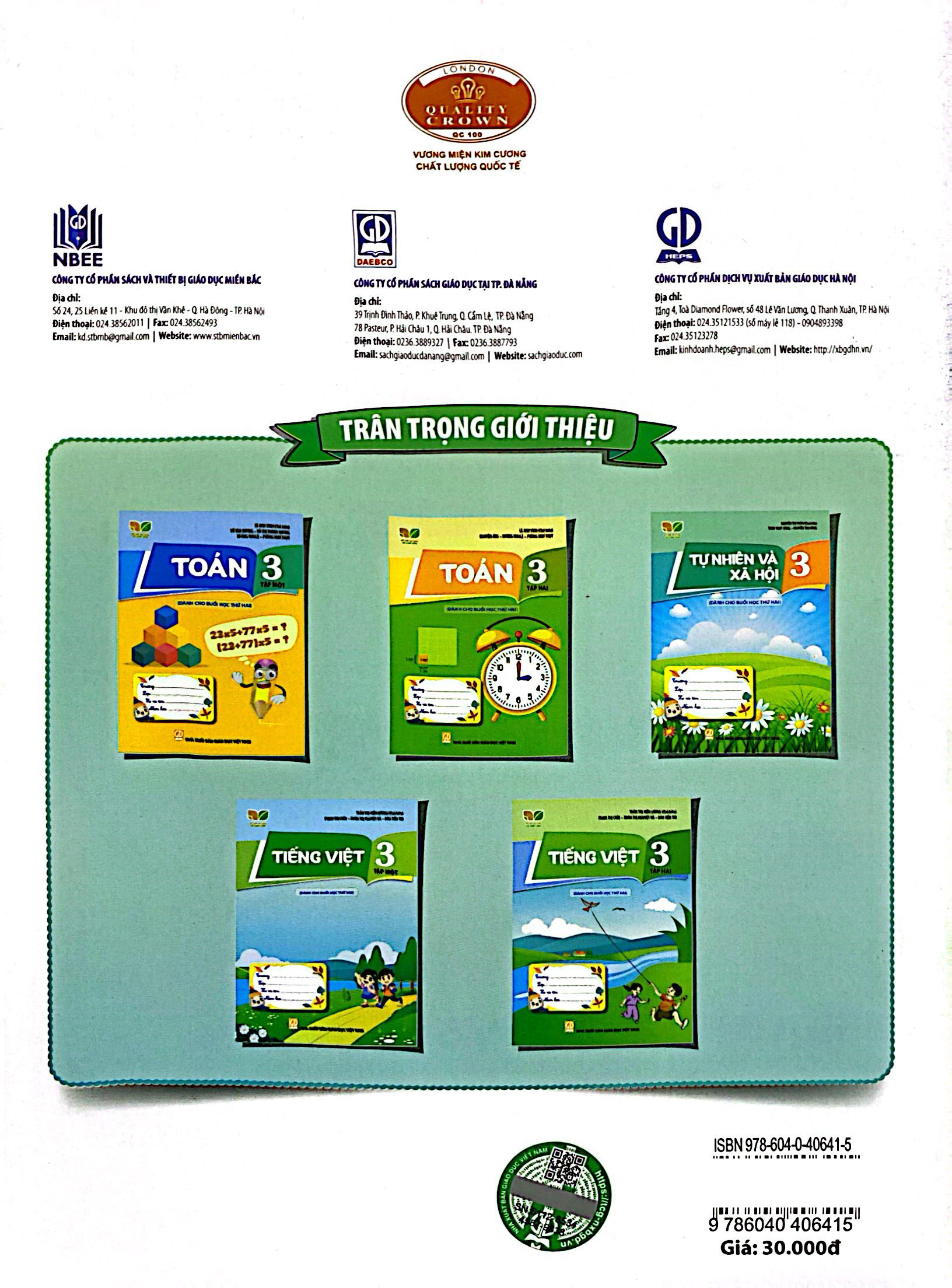 toán 3 - tập 1 (kết nối) (dành cho buổi học thứ hai) - Ảnh 7