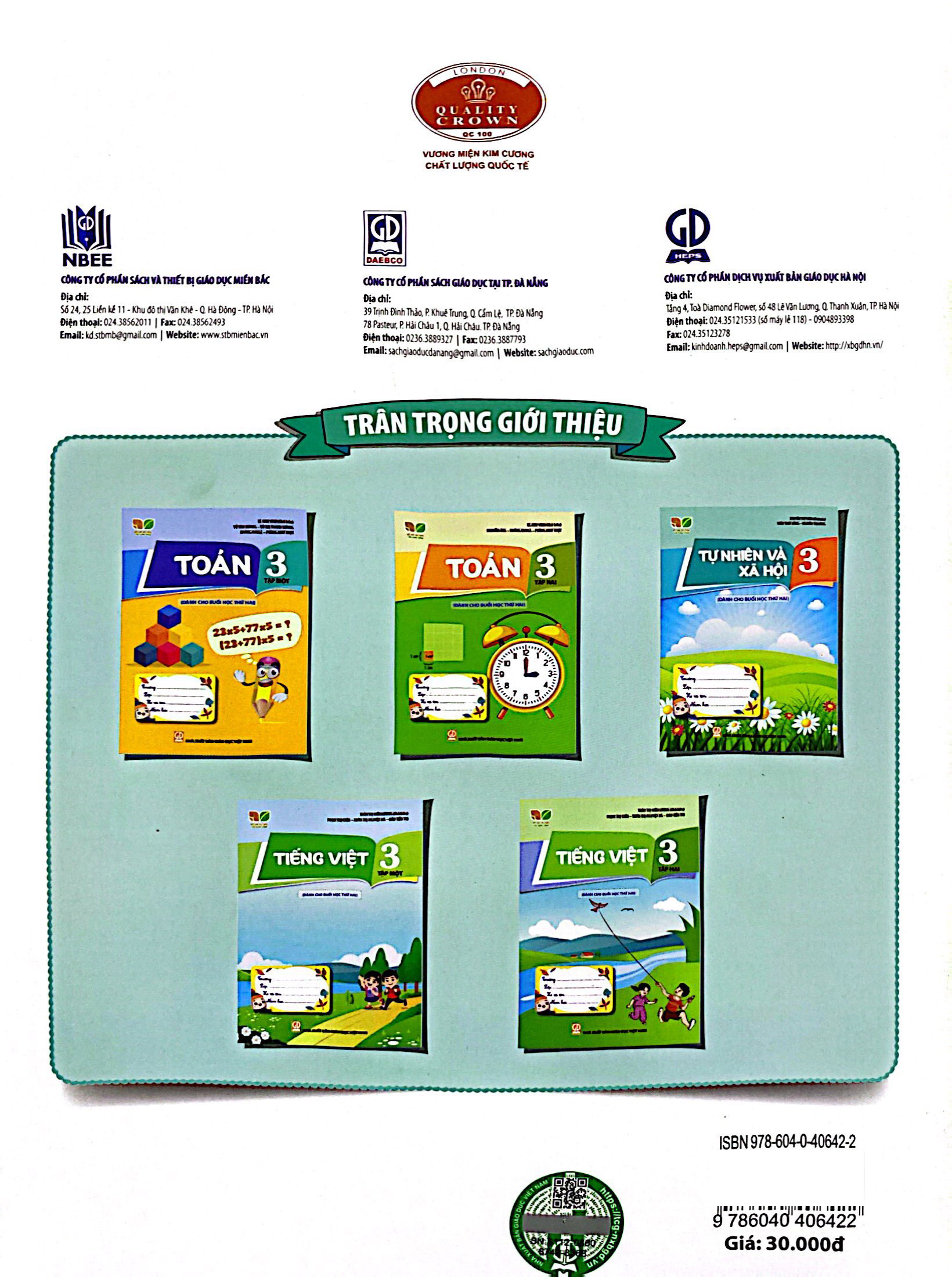 toán 3 - tập 2 (kết nối) (dành cho buổi học thứ hai) - Ảnh 7