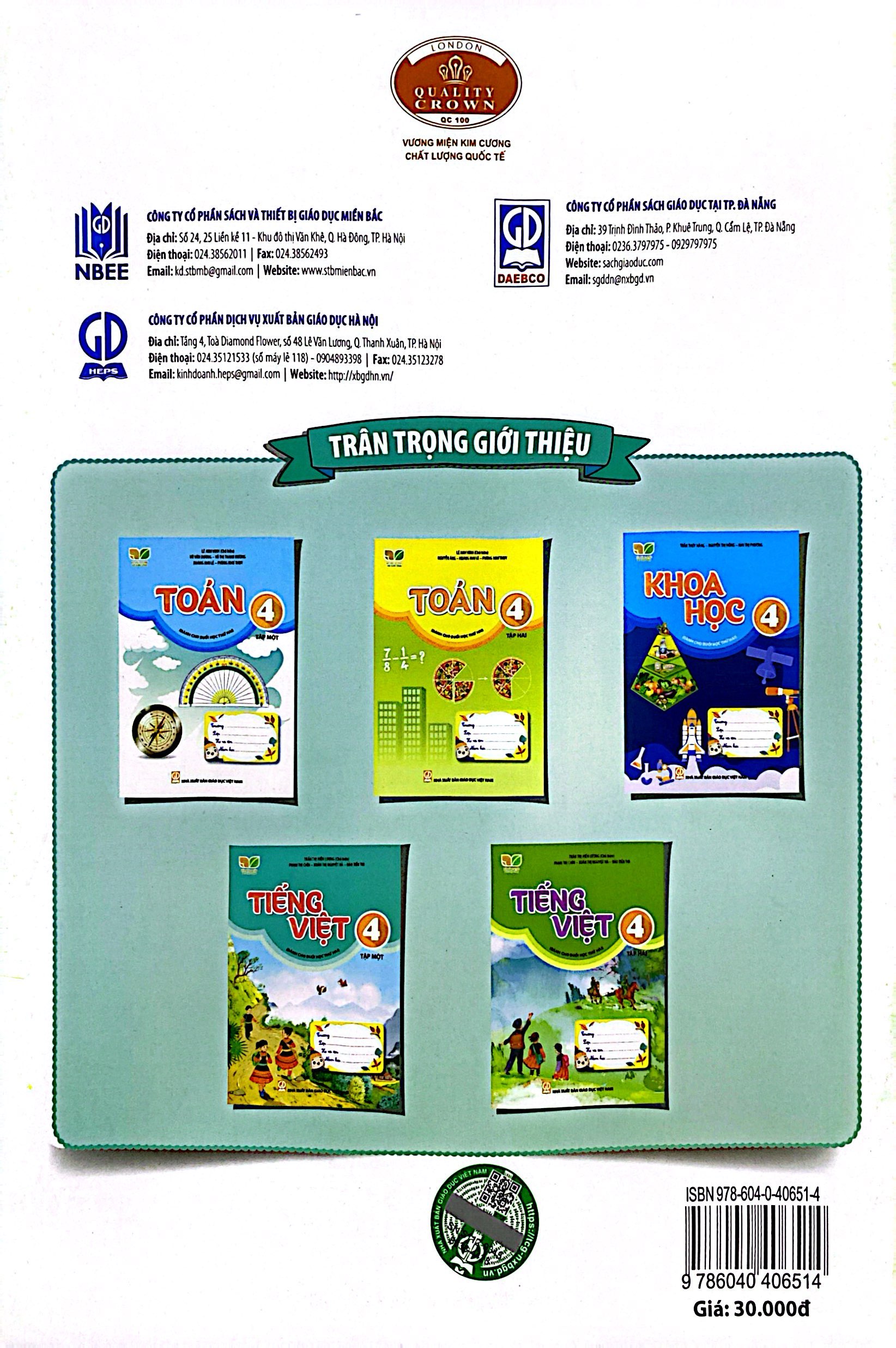 toán 4 - tập 2 (kết nối) (dành cho buổi học thứ hai) - Ảnh 7