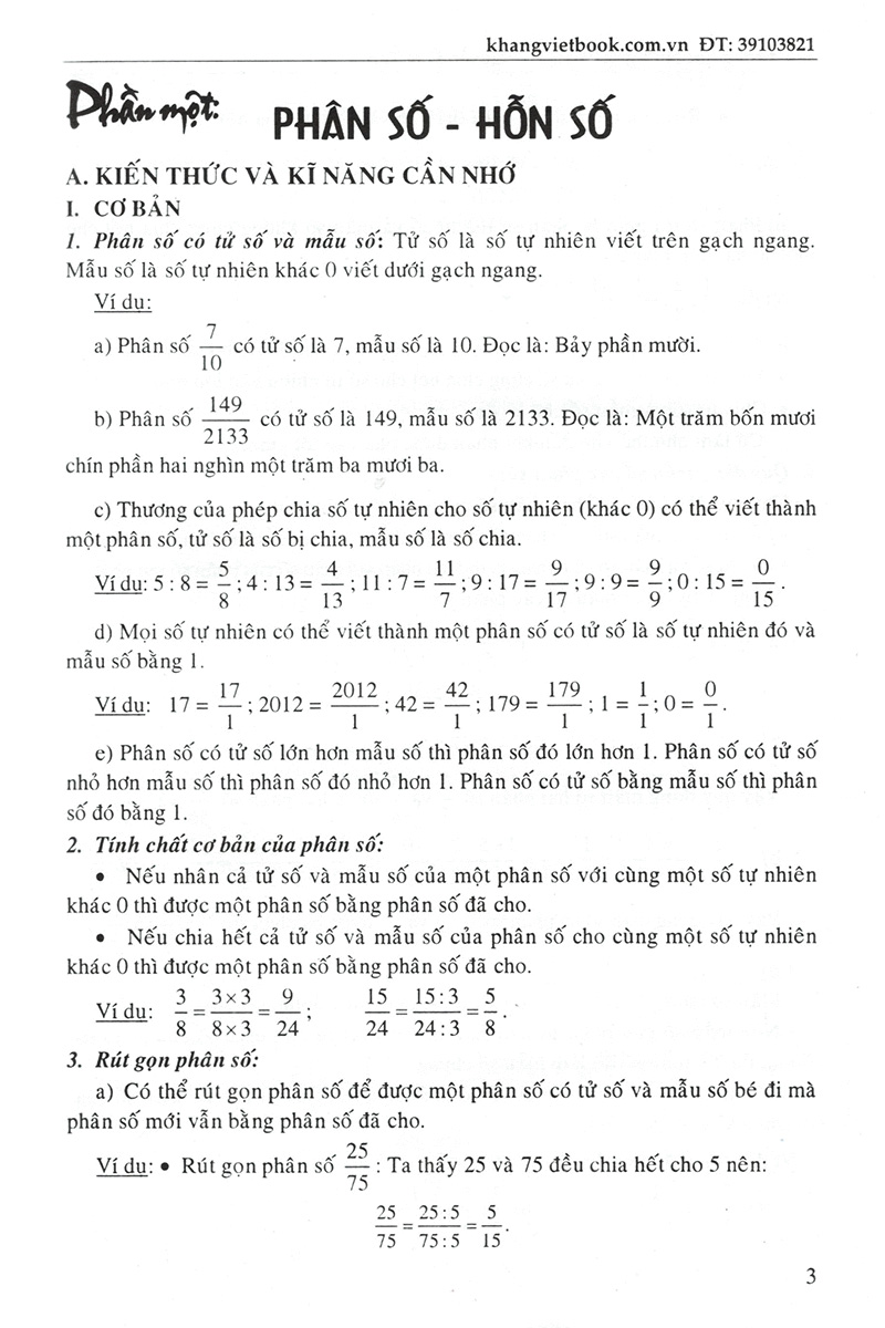 toán 5 - bồi dưỡng học sinh giỏi theo chuyên đề (phân số - tỉ số) - Ảnh 4