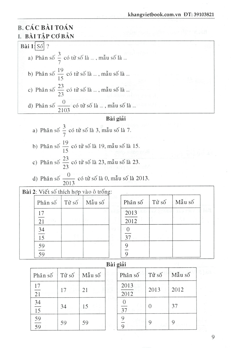 toán 5 - bồi dưỡng học sinh giỏi theo chuyên đề (phân số - tỉ số) - Ảnh 8