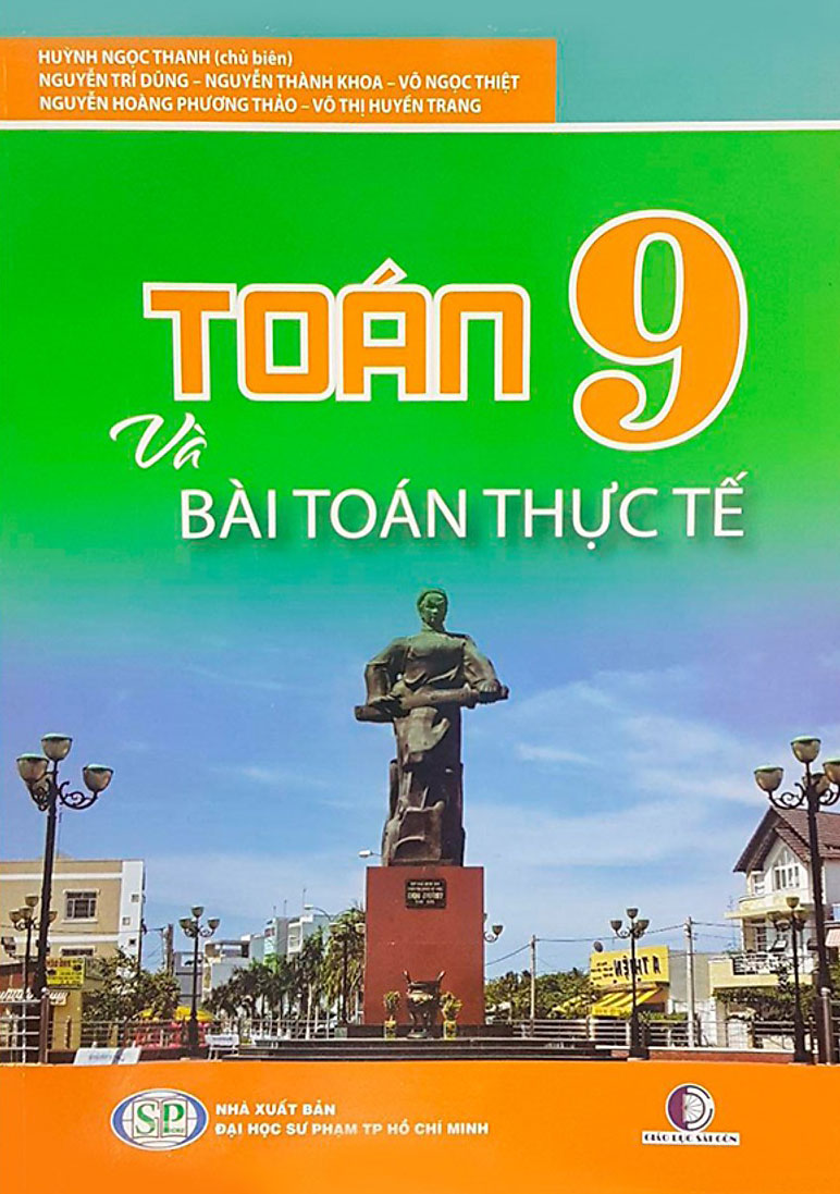 toán 9 và bài toán thực tế - Ảnh 2