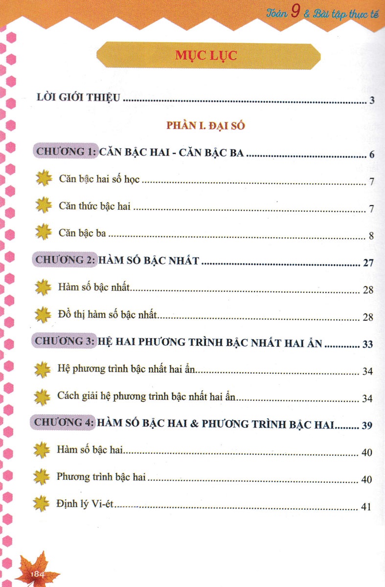 toán 9 và bài toán thực tế - Ảnh 4