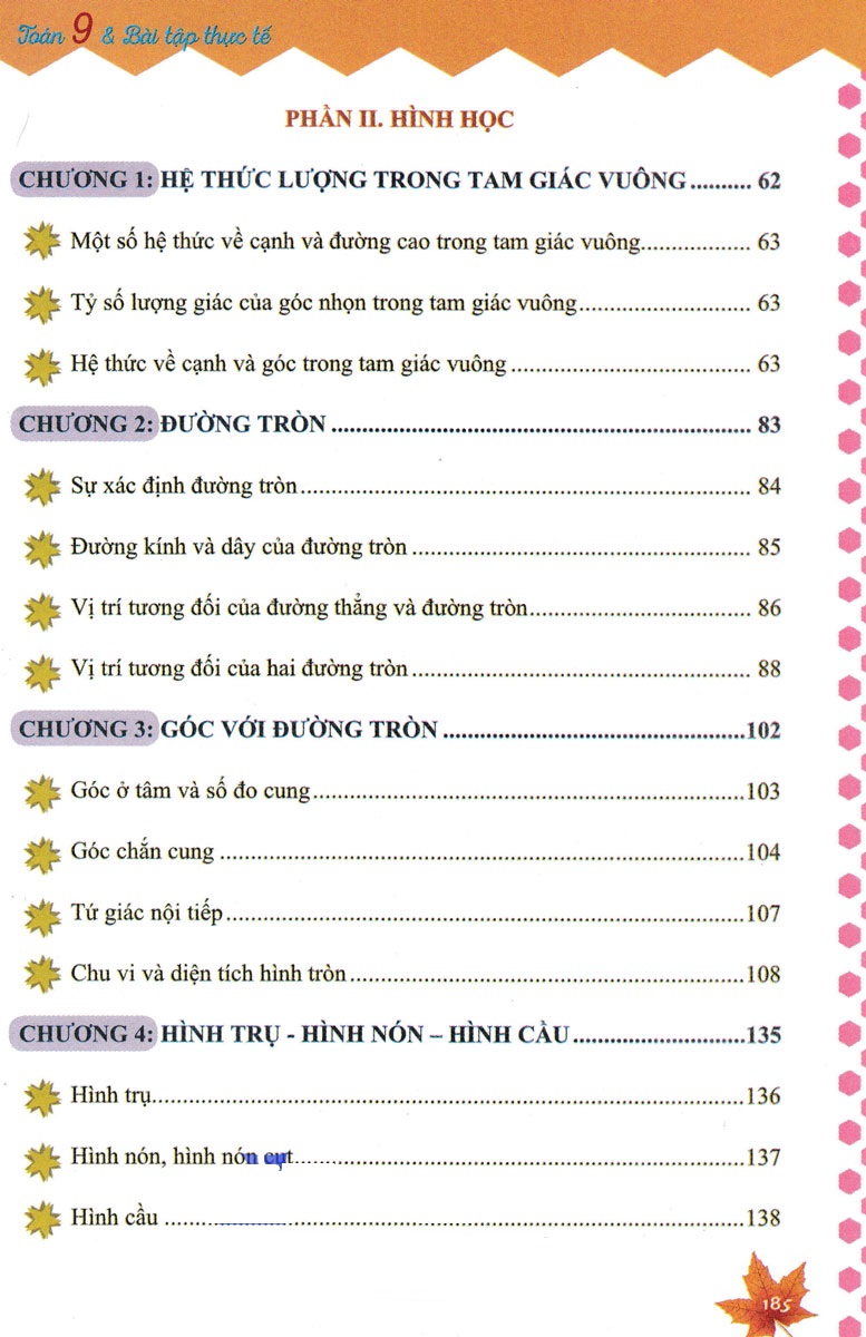 toán 9 và bài toán thực tế - Ảnh 5