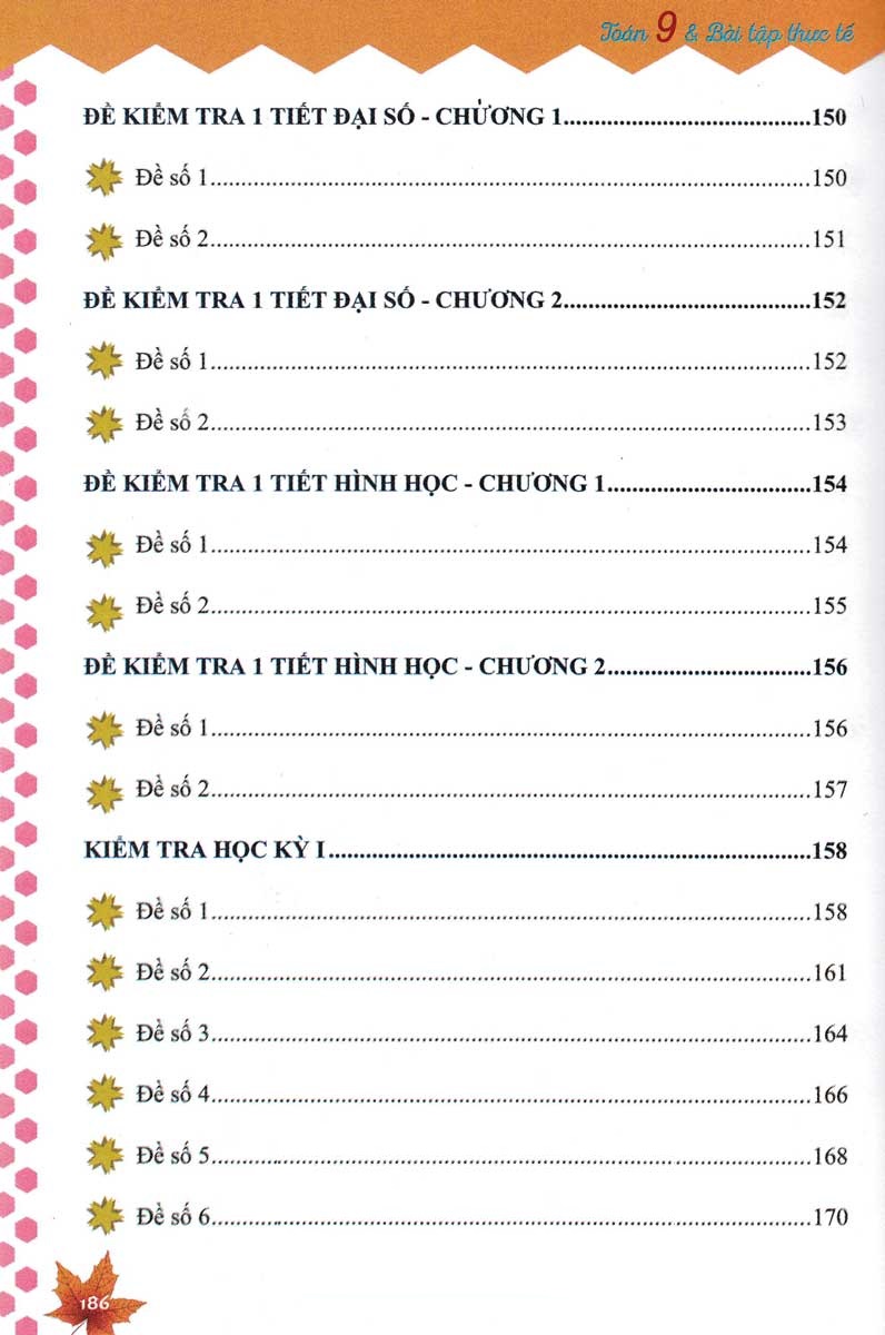 toán 9 và bài toán thực tế - Ảnh 6