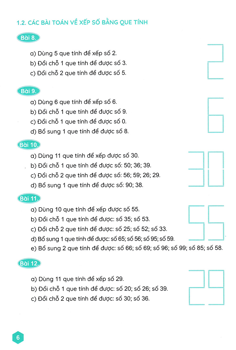 toán bồi dưỡng học sinh giỏi 1 - Ảnh 7