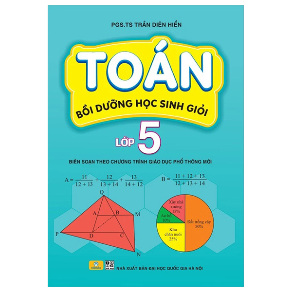 toán bồi dưỡng học sinh giỏi 5
