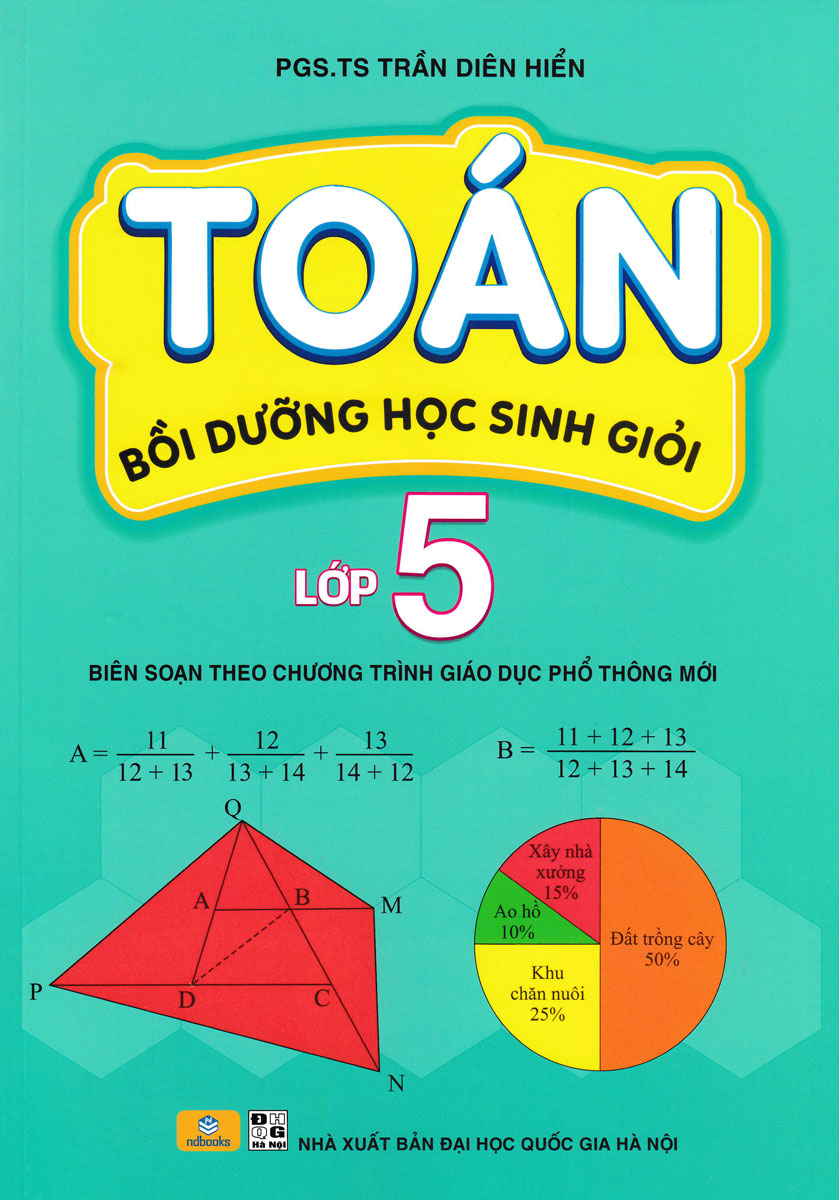 toán bồi dưỡng học sinh giỏi 5 - Ảnh 2