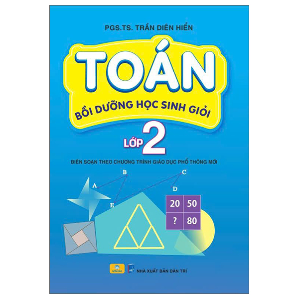 Toán Bồi Dưỡng Học Sinh Giỏi Lớp 2
