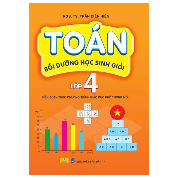 Toán Bồi Dưỡng Học Sinh Giỏi Lớp 4
