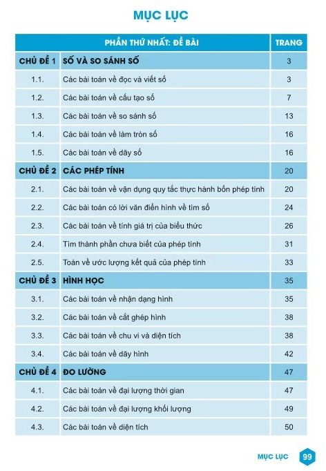 Toán Bồi Dưỡng Học Sinh Giỏi Lớp 4 - Ảnh 4