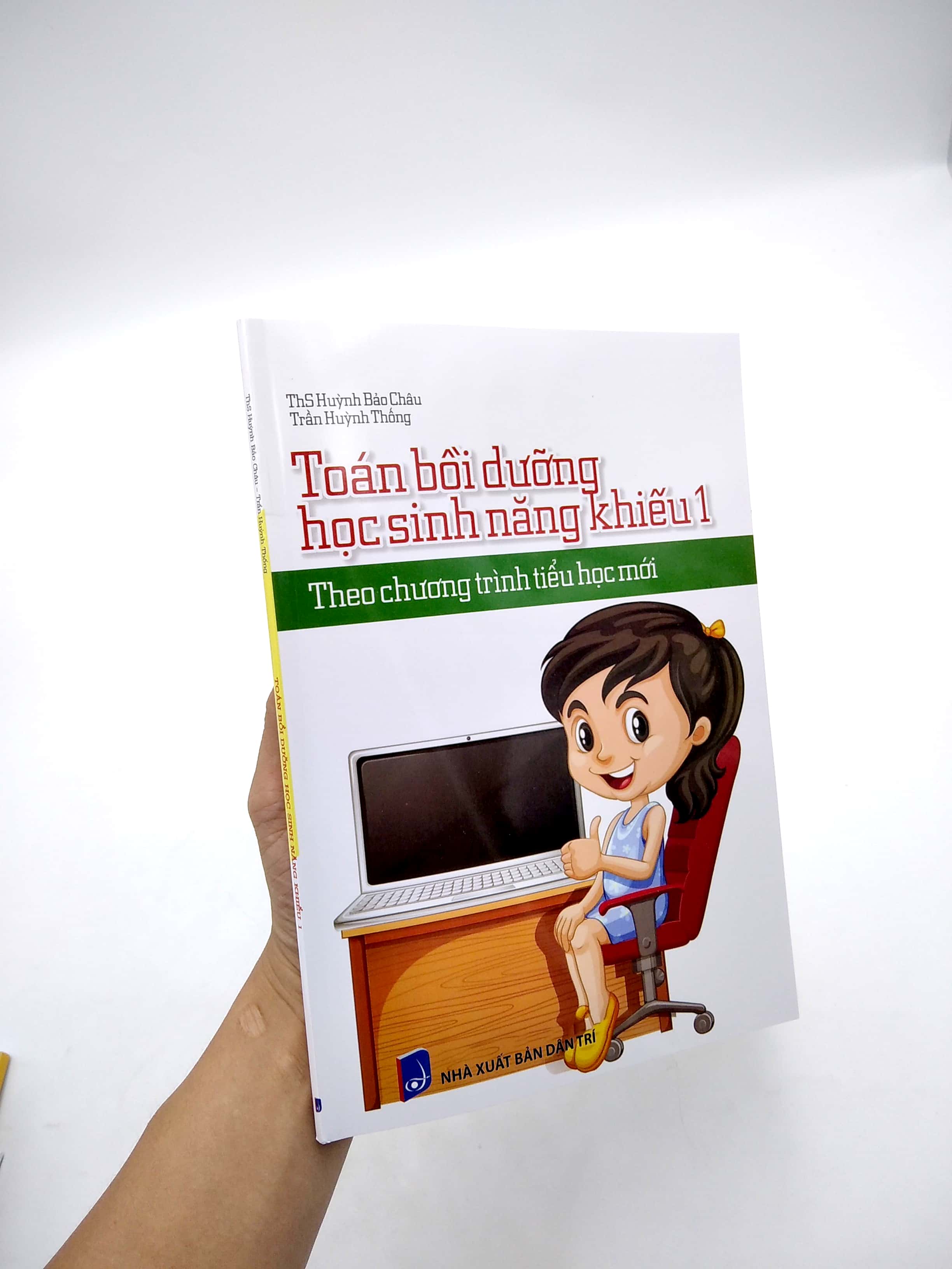 toán bồi dưỡng học sinh năng khiếu 1 (theo chương trình tiêu học mới) - Ảnh 7