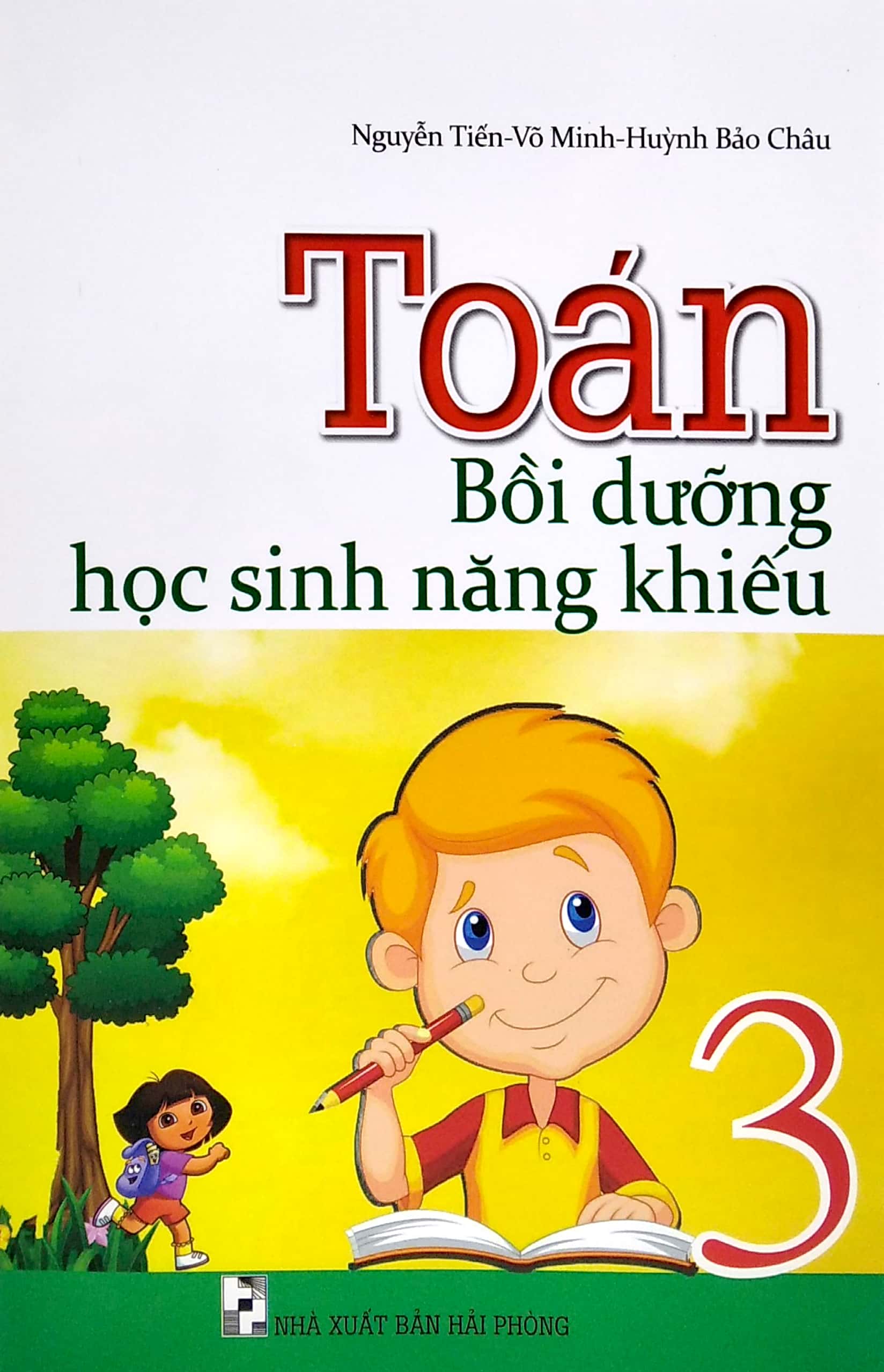 toán - bồi dưỡng học sinh năng khiếu 3 - Ảnh 2