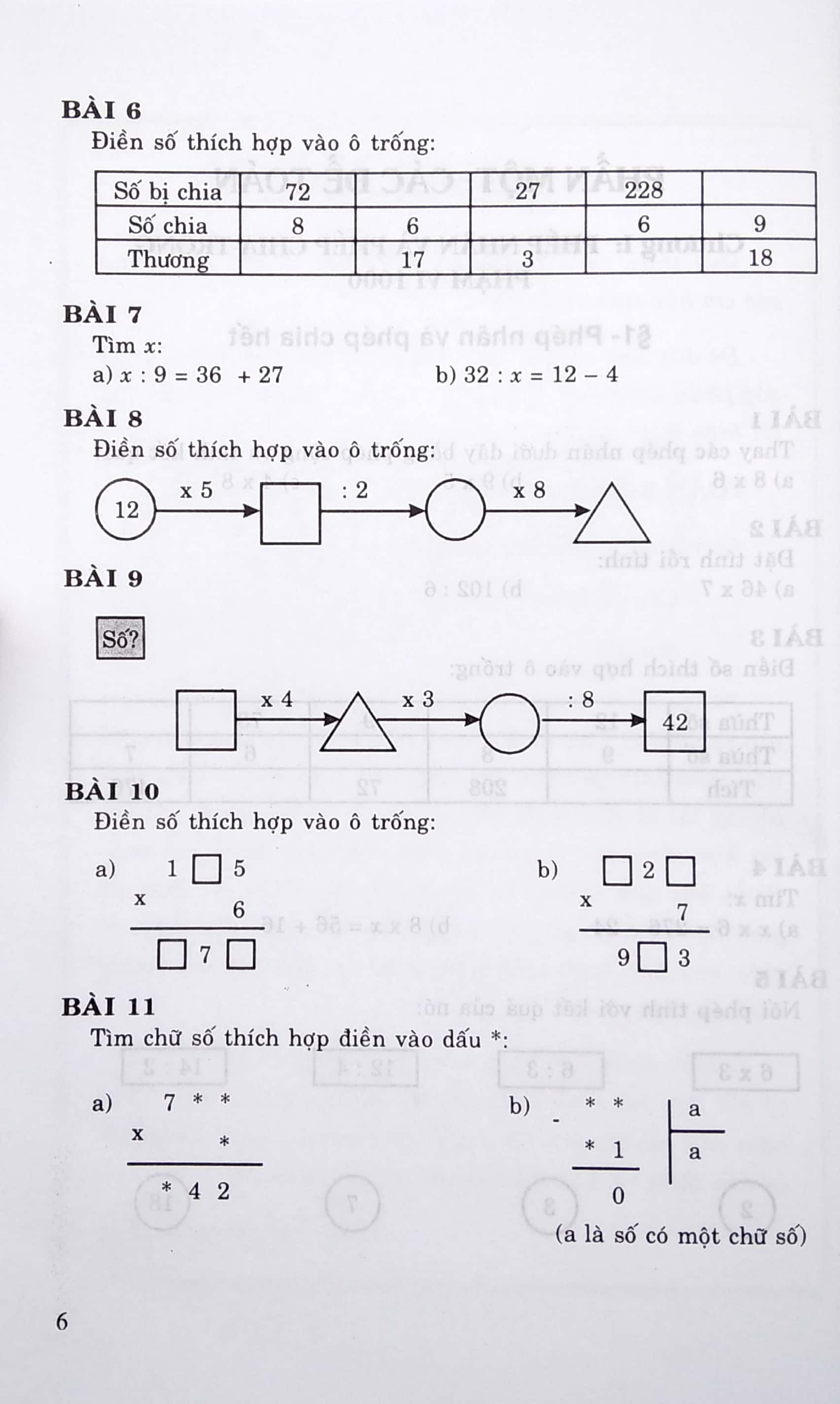 toán - bồi dưỡng học sinh năng khiếu 3 - Ảnh 6