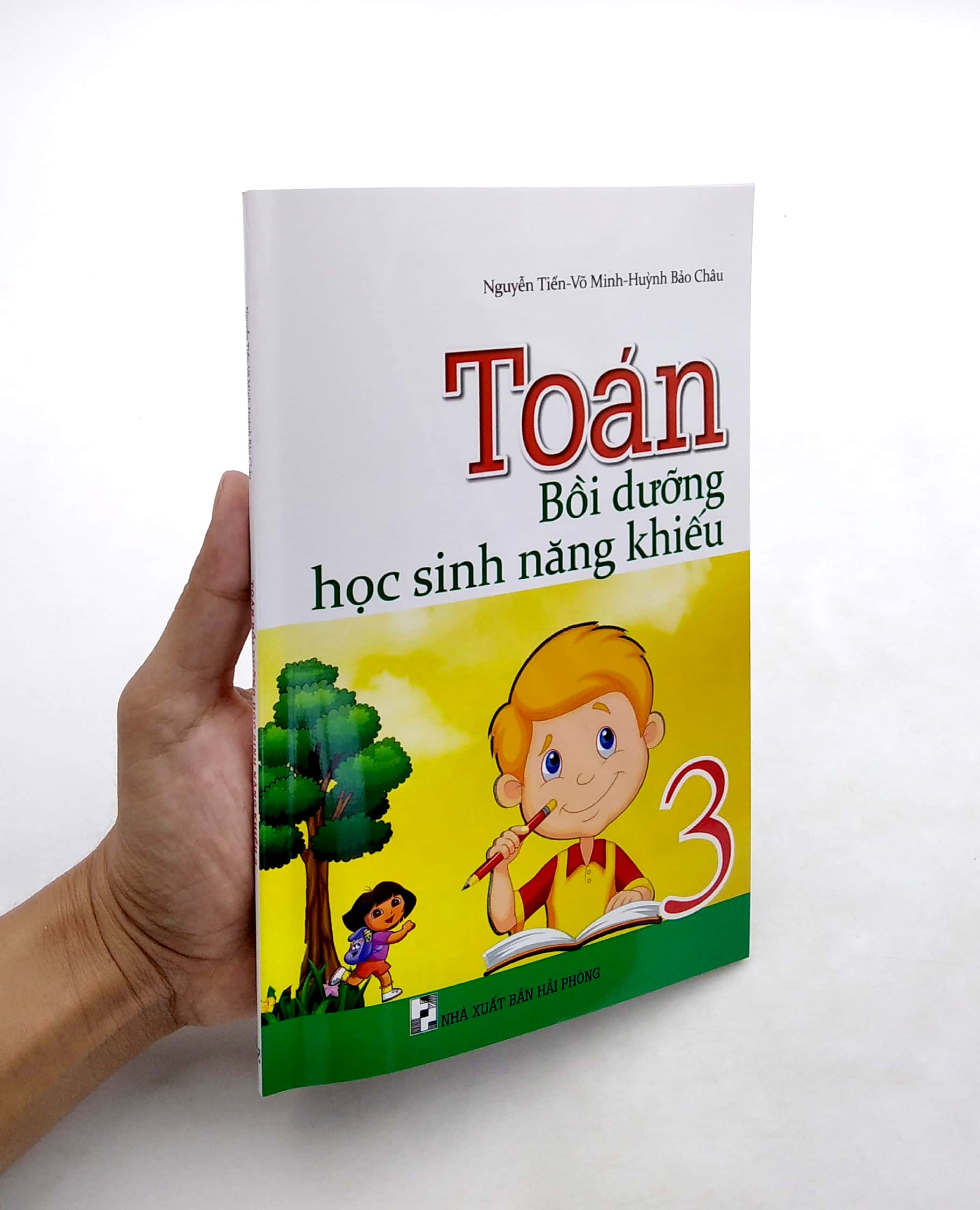 toán - bồi dưỡng học sinh năng khiếu 3 - Ảnh 7