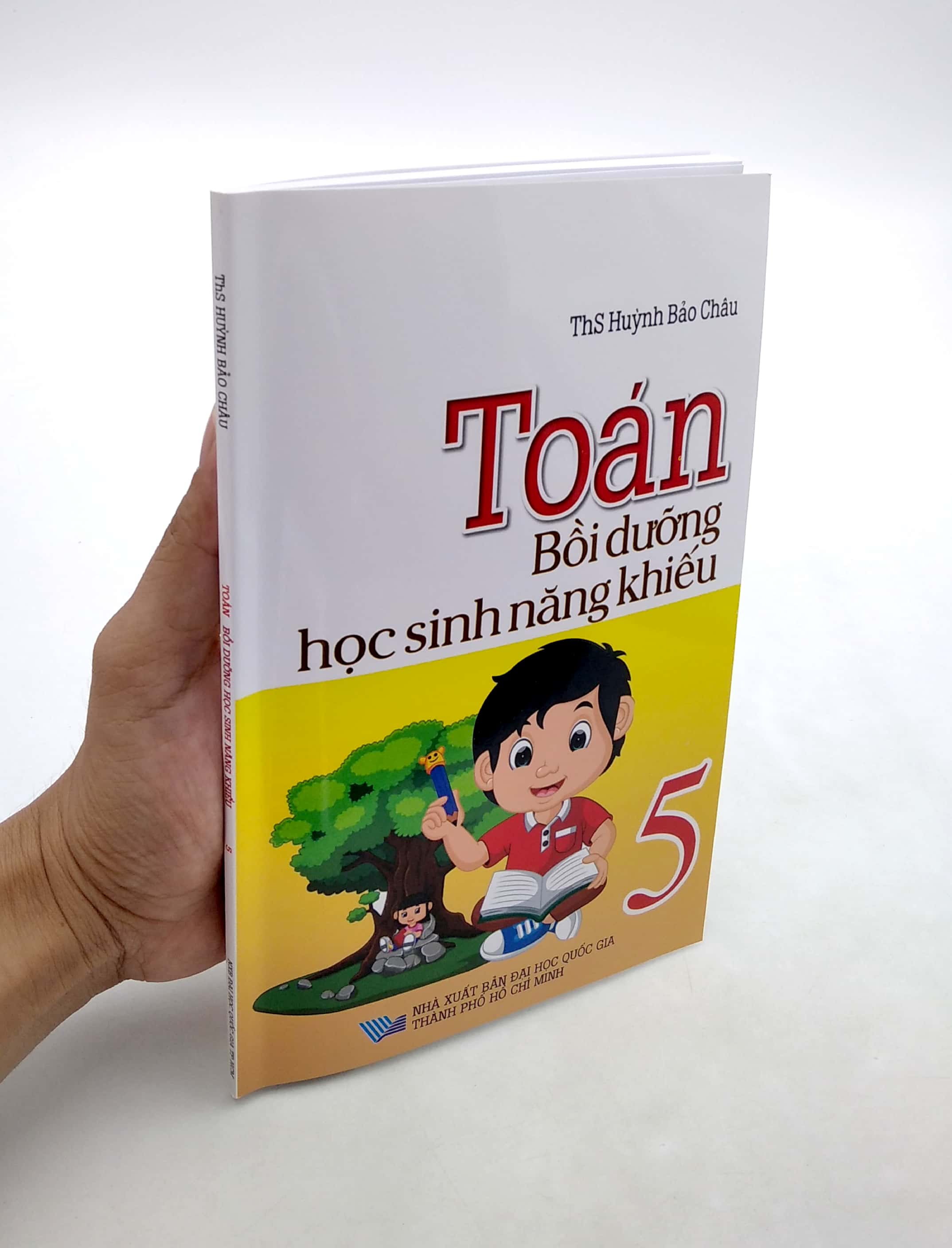 toán bồi dưỡng học sinh năng khiếu 5 (2020) - Ảnh 7