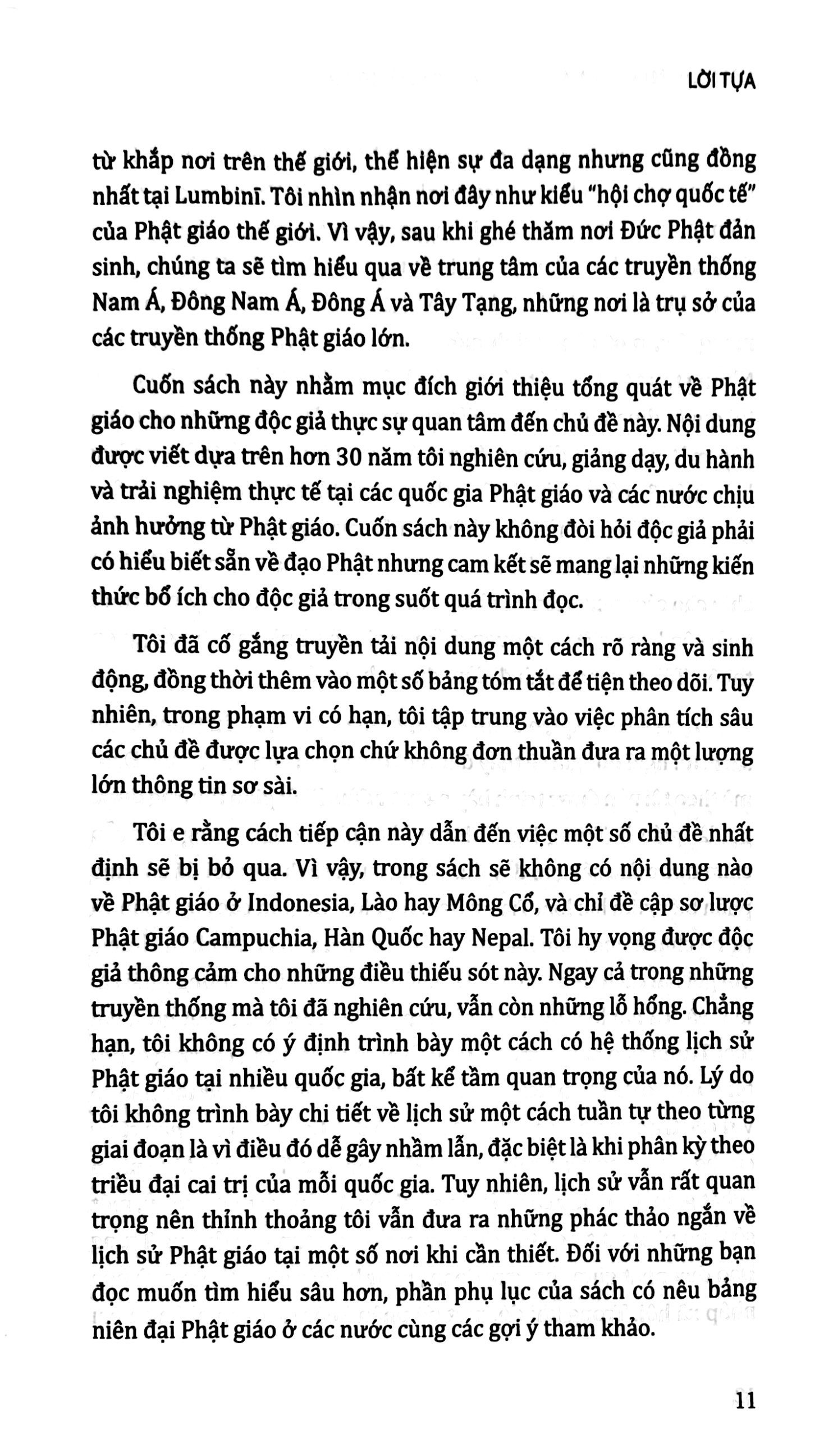 toàn cảnh phật giáo - đức phật và phật pháp - Ảnh 14