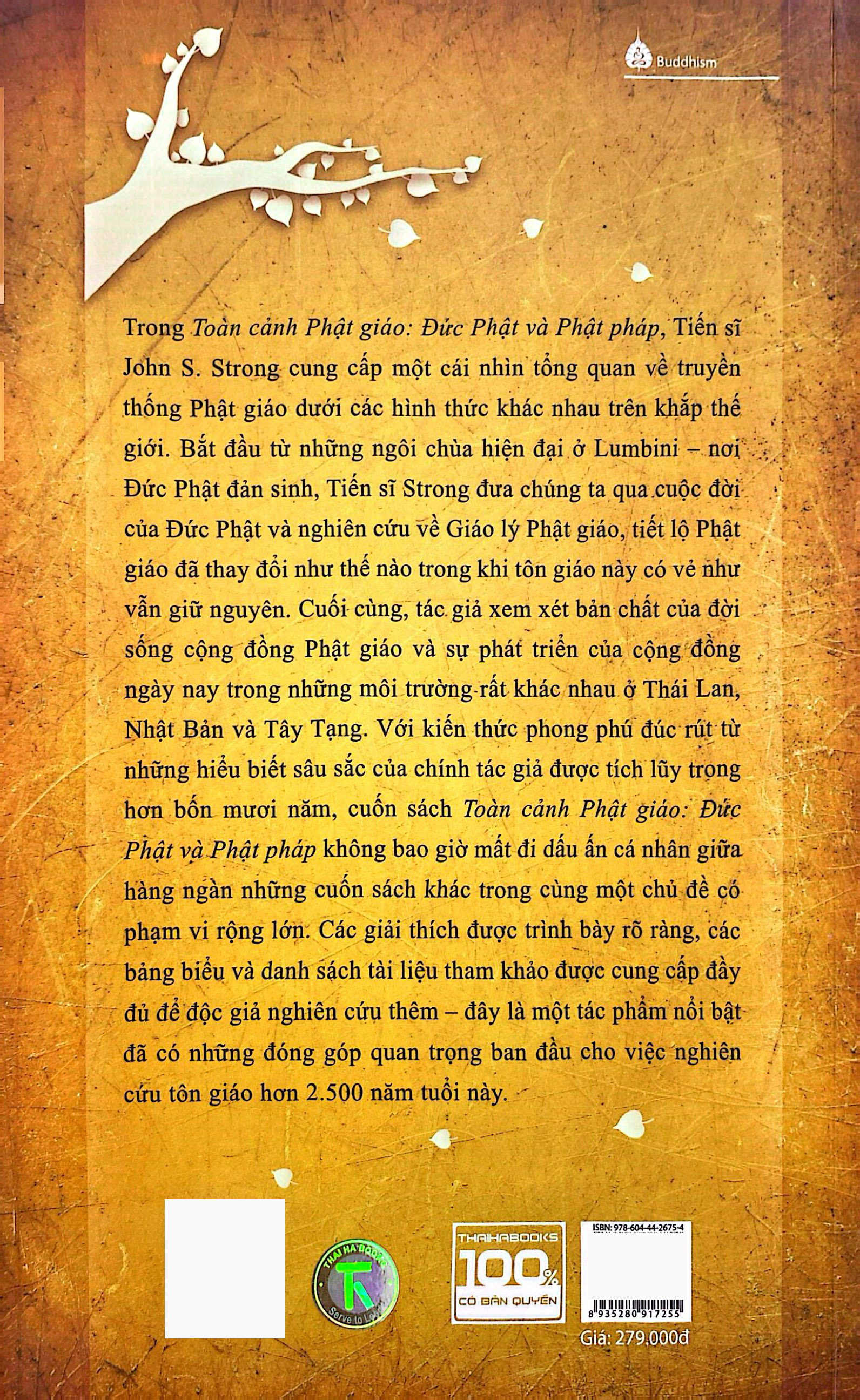 toàn cảnh phật giáo - đức phật và phật pháp - Ảnh 17