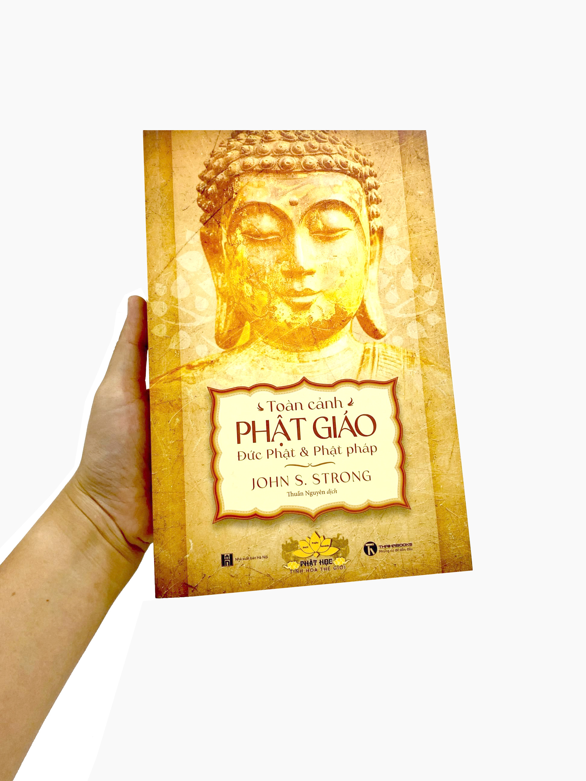 toàn cảnh phật giáo - đức phật và phật pháp - Ảnh 19