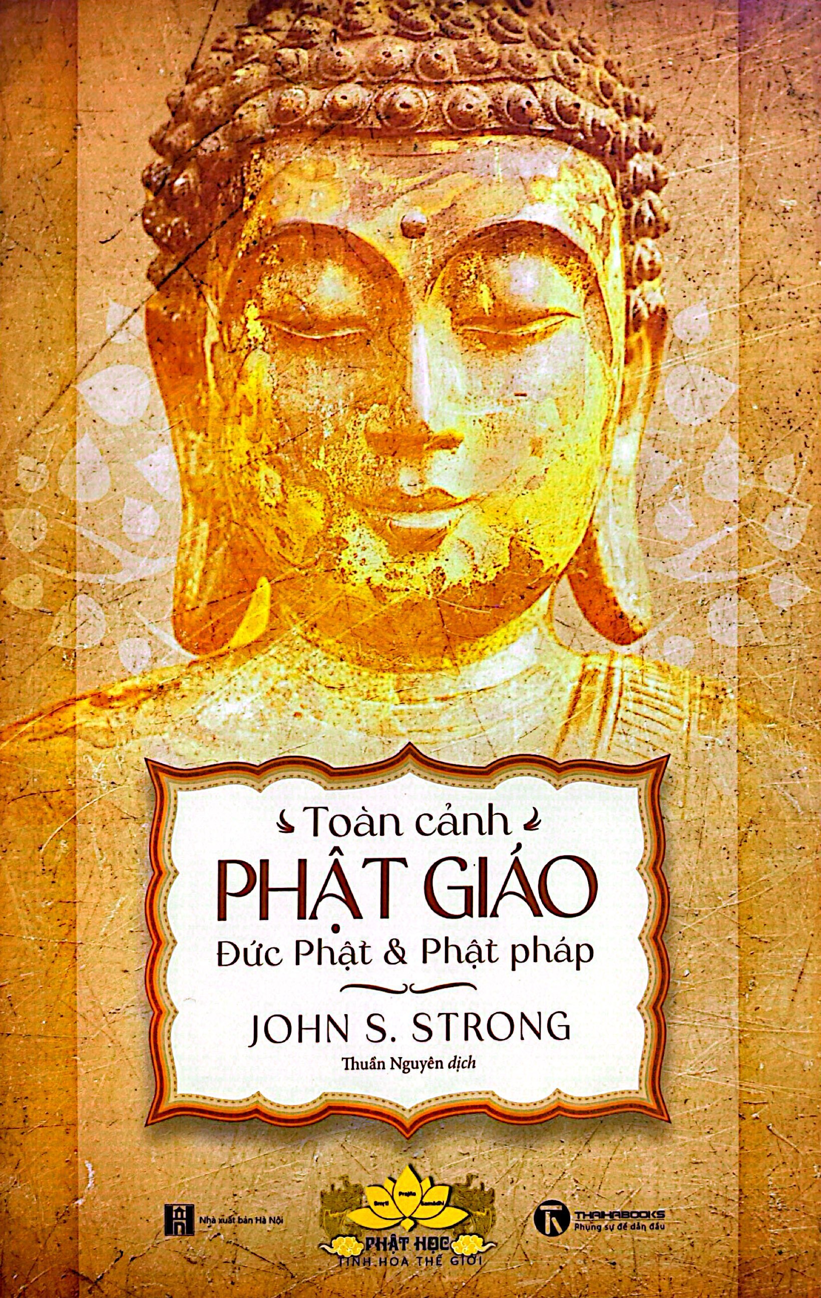 toàn cảnh phật giáo - đức phật và phật pháp - Ảnh 2