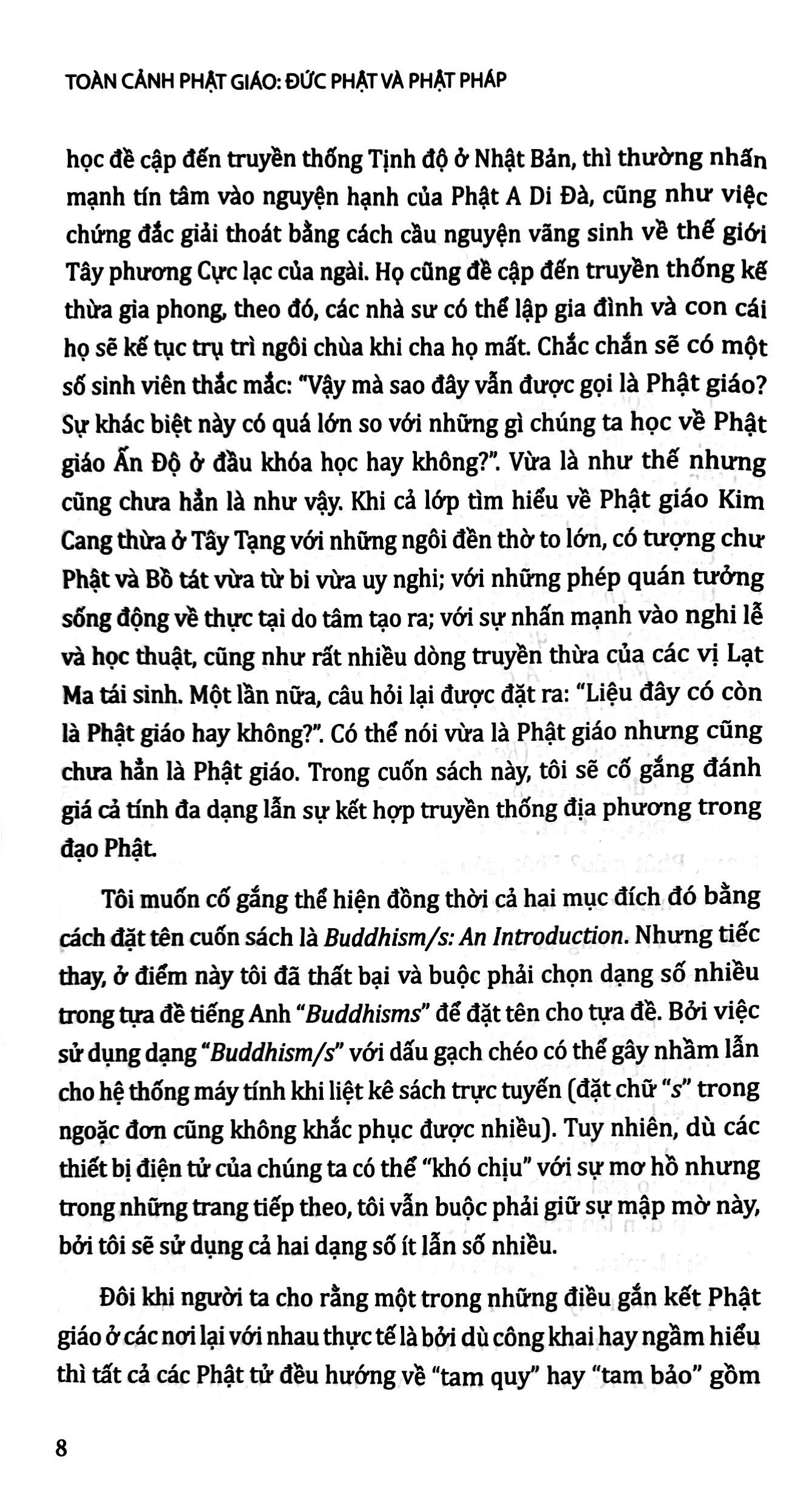 toàn cảnh phật giáo - đức phật và phật pháp - Ảnh 9
